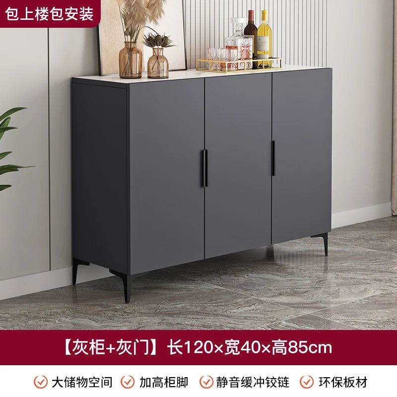 Sideboard Buffet Furniture Kitchen Sideboards Living Room Display Cabinet Entrance Hall Trimmer Bedroom Alacena Alo Design