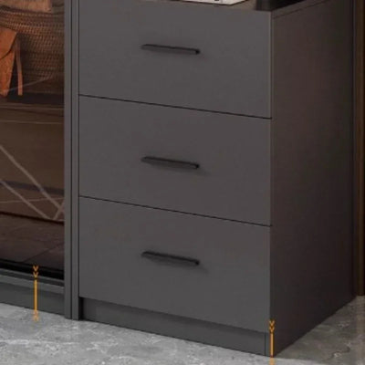 Shelf Shelve Wardrobes Organizer Underwear Nordic Storage Open Closets Cabinet Modern Ropero Armable De Ropa Bedroom Furniture