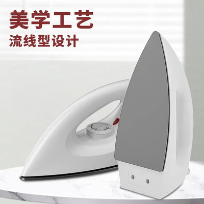 무선다리미Electric Iron Iron Household Handheld Small Steam Ironing Clothes Pressing Machines Portable Handheld Dry Ironing 2003