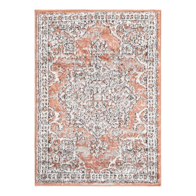 Türkiye Retro Bohemia Carpet for Living Room American Persian Ethnic Rug Hotel Homestay Rug Terrace Outdoor Decoration Floor Mat