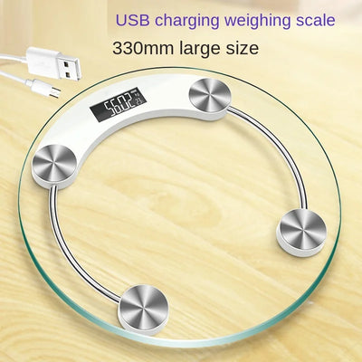 Rechargeable Electronic Weighing Scales Home Precision Human Body Scales Manufacturers Wholesale and Distribute Health Scales