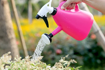 Spray Pot Watering Can  Multi-purpose Watering Can