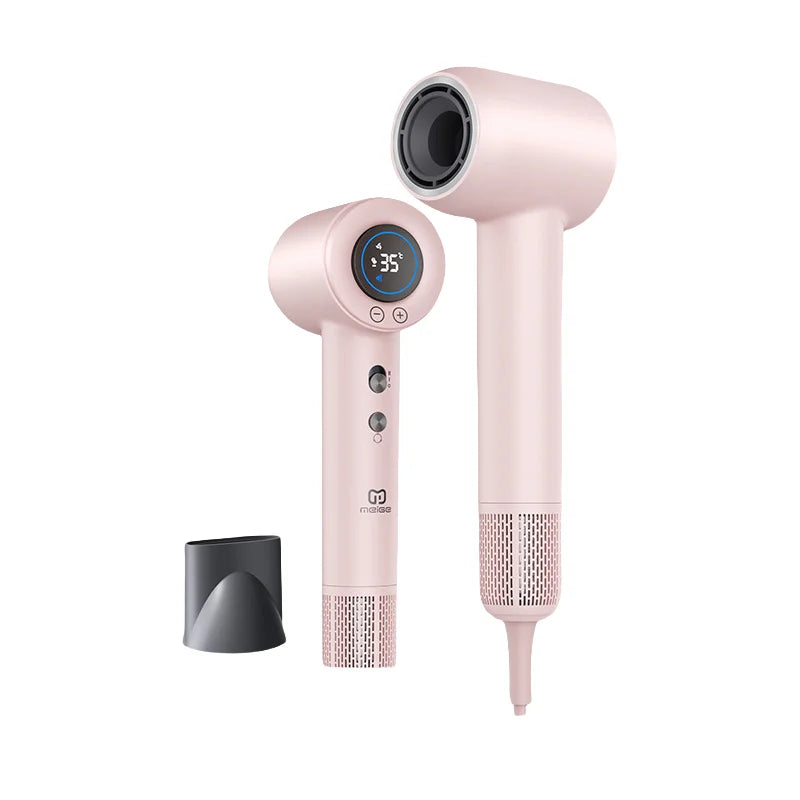 High-speed Hair Dryer Household Negative Ion Hair Dryer High-power Hair Care Hair Dryer High-speed Low-noise Travel Hair Dryer