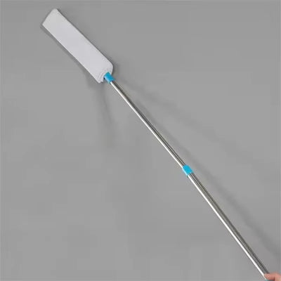 Xiaomi Mijia Long Handle Dust Mops Floor Ceiling Cleaning Mops Bed Bottom Dust Cleaner Sofa Dust Removal Brush Cleaning Tool