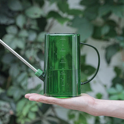 Long-Mouth Watering Can Household Watering Can Gardening Tools