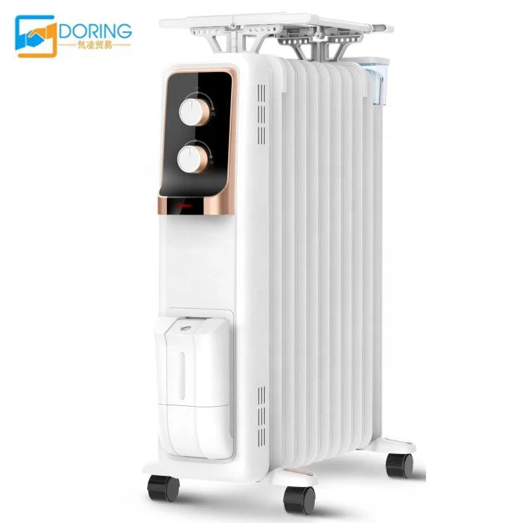 2022 New Personal Room Office Electric space space heater 1500w electric heaters portable electric space heater for indoor use