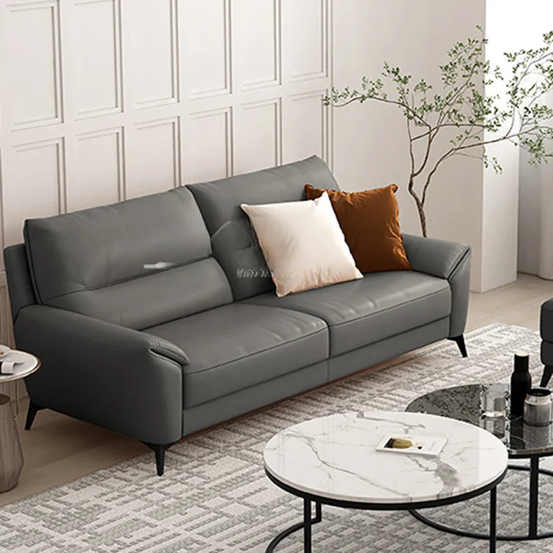 Combination 3seater Sofas Simple Europe Style Nordic Floor Choice Sofa Living Room Sectional Divano Soggiorno Home Furniture