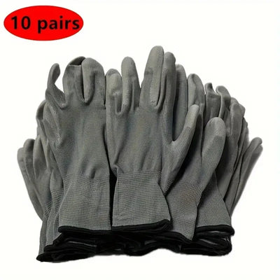 Antiskid Hand Gloves for Men, Antiskid, Antiskid, Antiskid, Antiskid, 10