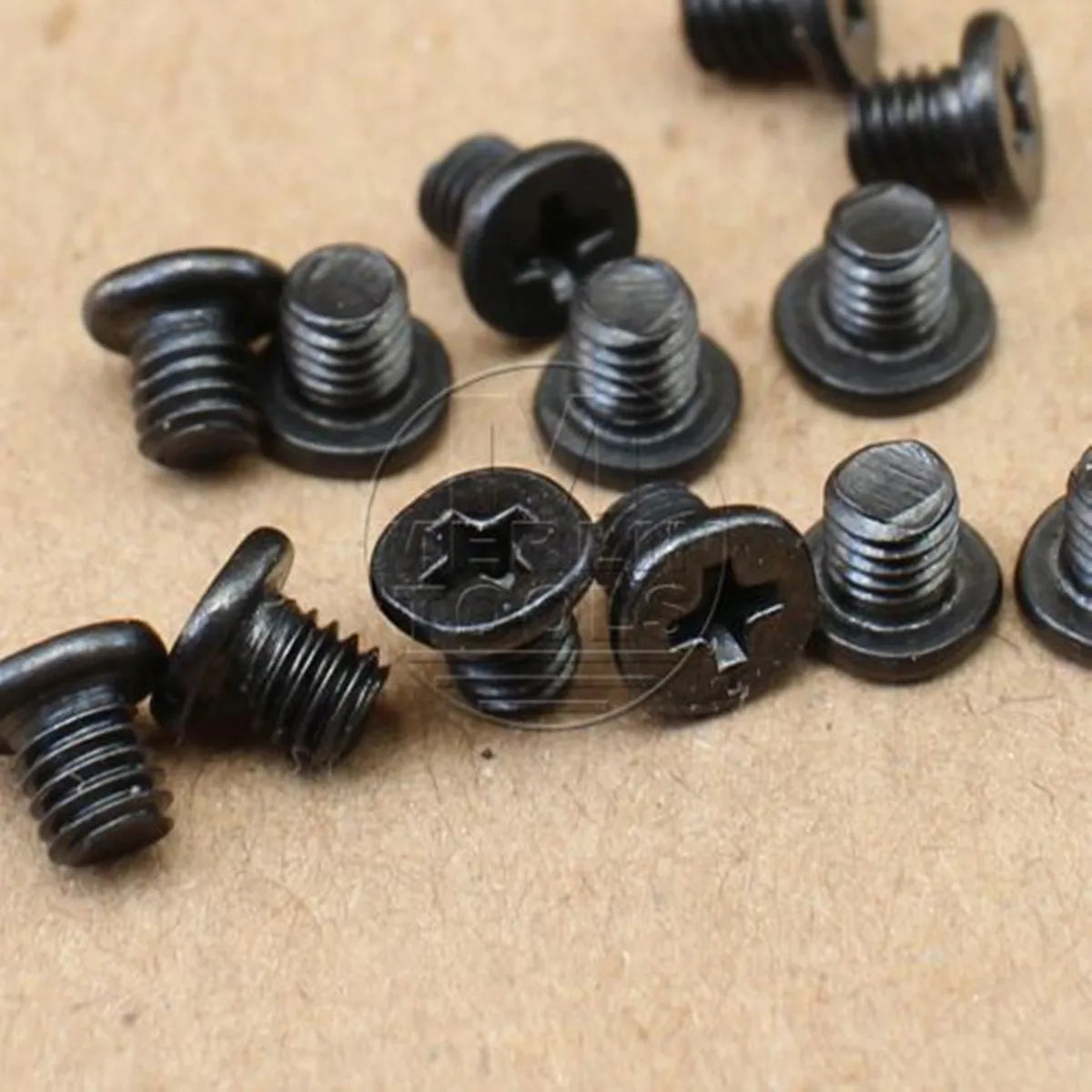 280Pcs New Laptop Screws With Box IBM HP SONY DELL GATEWAY COMPAQ ACER SHARP