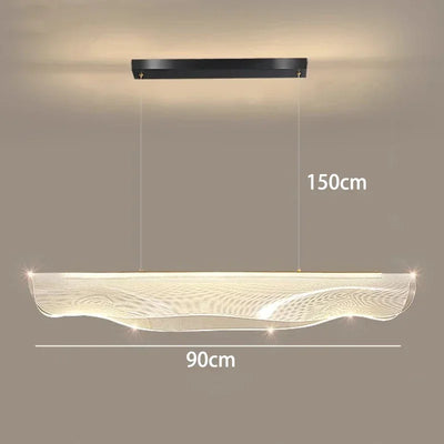 Modern Home Decor Led Lights Pendant Light Lamps for Living Room Chandeliers for Dining Room Hanging Light Indoor Lighting