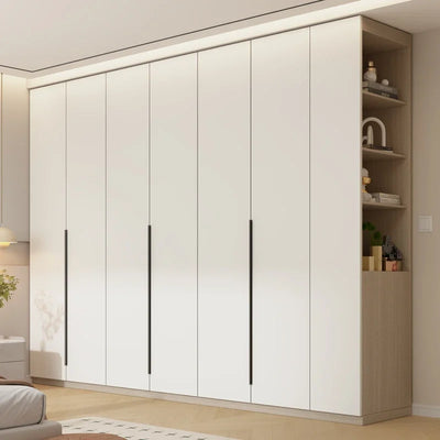 Organizer Underwear Wardrobe Luxury Doors Open Closets Room Wardrobes Storage Modern Ropero Armable De Ropa Bedroom Furniture