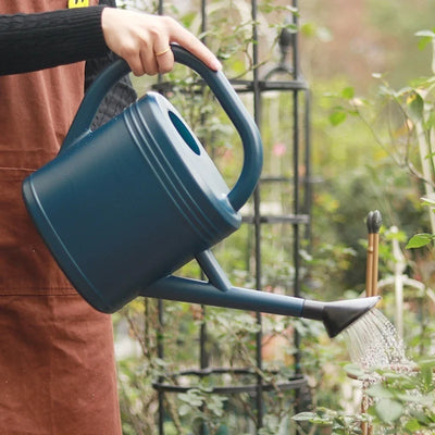 Home garden supplies watering cans 5 liters garden tools sprinkler watering cans gardening floriculture watering cans