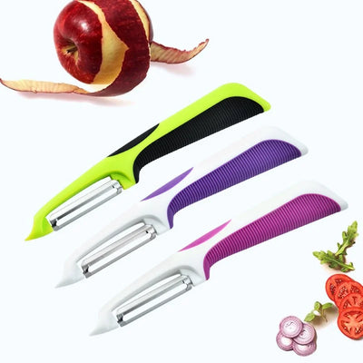 Carrot Potato Vegetables Peeler Fruit Vegetables Cutter Fruit Melon Planer Grater Kitchen Gadgets Kitchen Gadgets Accessories