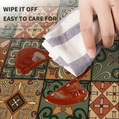 Luxury Absorbent Coffee Machine Mat Dish Drying Mats Quick Dry Drain Pad Tableware Non-slip Draining Placemat Kitchen Rug