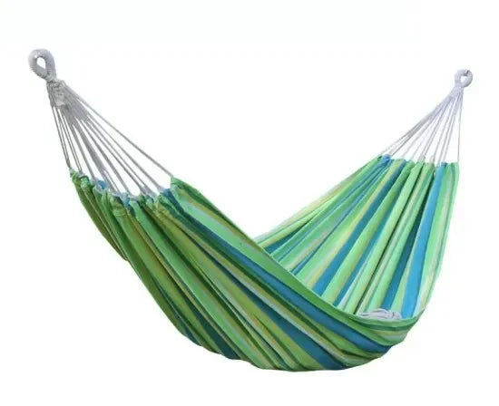 China supplier hammock swing hall tree bench hanged bed   hamok