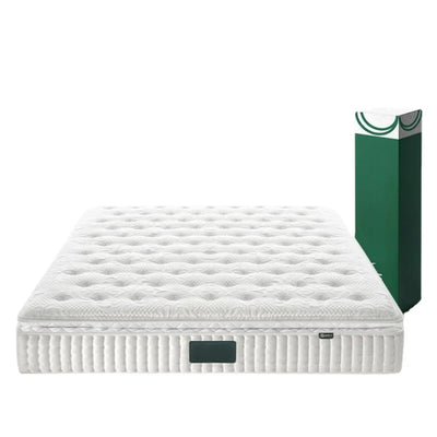 Vacuum Bags King Mattresses Roll Double Size Floor Queen Bedroom Mattresses Twin Foldable Spring l Furniture