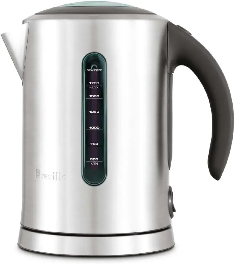 Soft Top Pure Kettle BKE700BSS