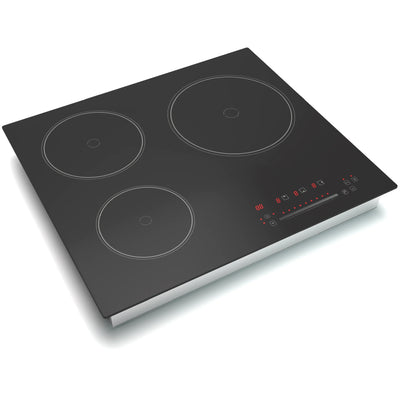 Custom Design Household Built In Hotpot CE CB  6400W 220V Cooktop Electric Multi 5 Burner Induction Cooker