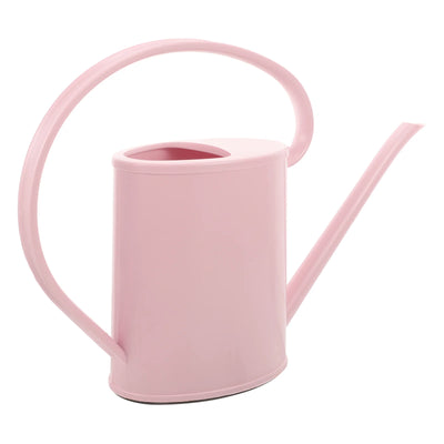 Water Watering Can Indoor Plant Tool Pink Plastic Kettle for Child Succulent Planters