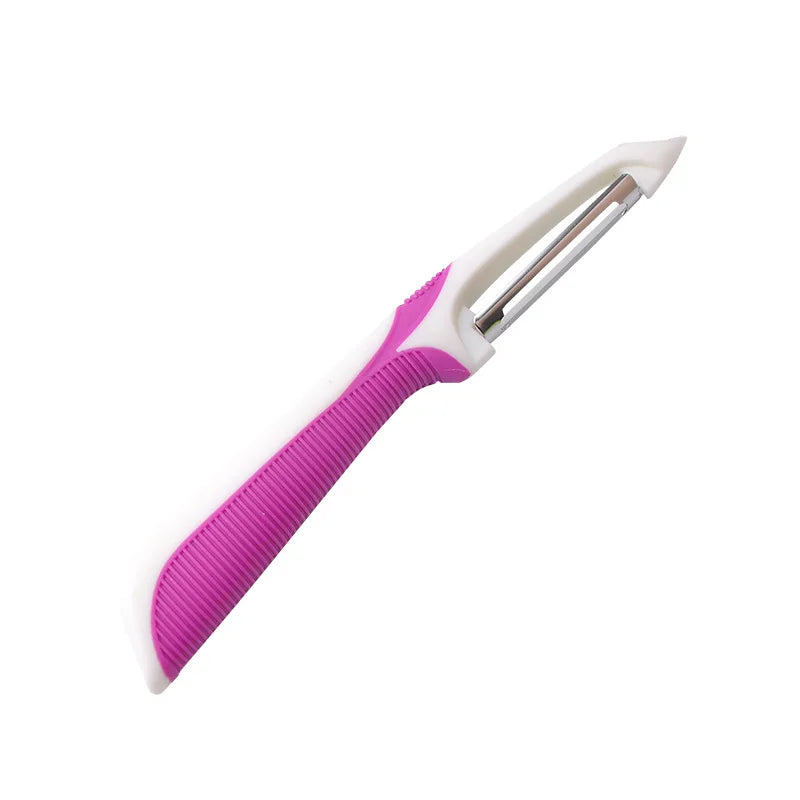 Carrot Potato Vegetables Peeler Fruit Vegetables Cutter Fruit Melon Planer Grater Kitchen Gadgets Kitchen Gadgets Accessories