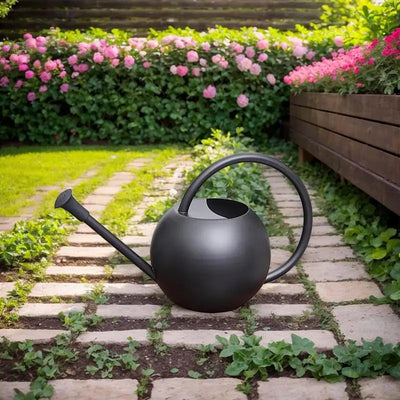 Long Spout Watering Can Watering Kettle Garden Small Watering Cans Indoor Stainless Steel Flower Water Can For Bonsai & Garden