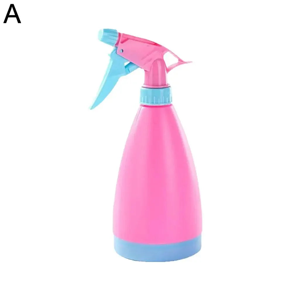 Portable Cute Gardening Tools Plant Spray Bottle Watering Can For Flower Waterers Bottle Watering Cans Gardening Tools 500m V6T2