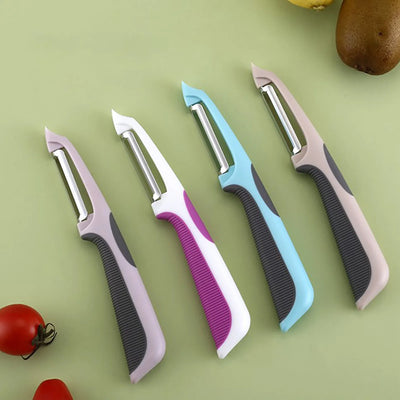 Carrot Potato Vegetables Peeler Fruit Vegetables Cutter Fruit Melon Planer Grater Kitchen Gadgets Kitchen Gadgets Accessories