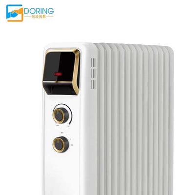 2022 New Personal Room Office Electric space space heater 1500w electric heaters portable electric space heater for indoor use