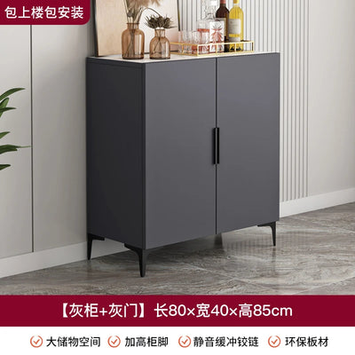 Sideboard Buffet Furniture Kitchen Sideboards Living Room Display Cabinet Entrance Hall Trimmer Bedroom Alacena Alo Design