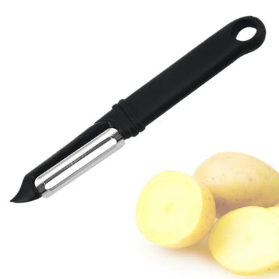 Apple Peelers Fruit Vegetable Peeler Potato Peelers Cutter Knife Potato Peeler Stainless pelador patatas multipelador de verdura