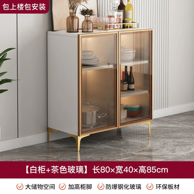 Sideboard Buffet Furniture Kitchen Sideboards Living Room Display Cabinet Entrance Hall Trimmer Bedroom Alacena Alo Design