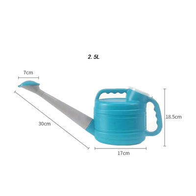 Watering Can Detachable Modern Long Spout for Gardening Bonsai Indoor Plants