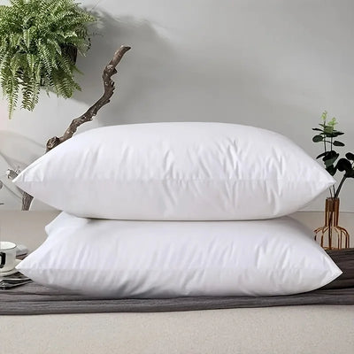 1PCS Body Pillow for Sleeping High Quality Soft Hottel Pillow Home Decorative Pillow