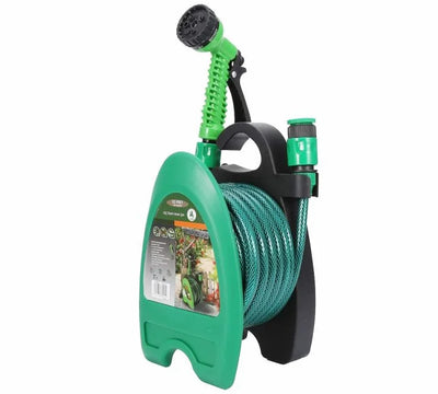 Retractable Power Washer Garden Hose Reel for Watering & Irrigation with Cheap Price