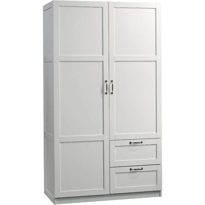 Miscellaneous Wardrobe/Storage Pantry Cabinet