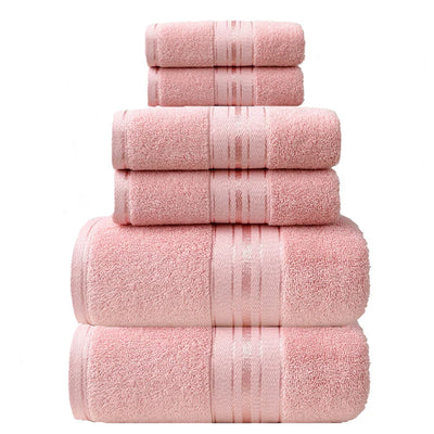 90*180cm Cotton Absorbent Bath Towel Super Soft Quick-drying Oversized Thick Cotton Strong Absorbent No-Drop Home Towel  Adults