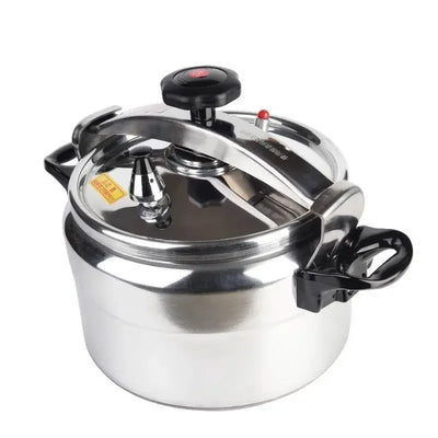 Universal Stainless Steel Pressure Cooker, Household Gas Induction Pot, Autoclave Autoclave Olla A Presion Pressure Cooker