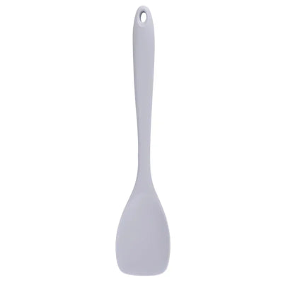 Silicone Duck Tongue Shovel Food Grade Non Stick Butter Cooking Silicone Spatula Salad Mixing Scraper Cake Baking Tool