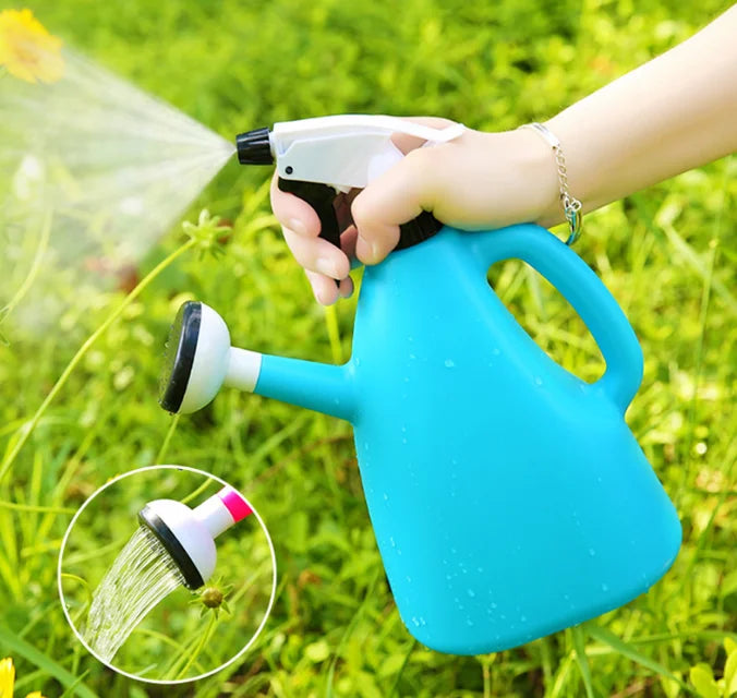 Spray Pot Watering Can  Multi-purpose Watering Can