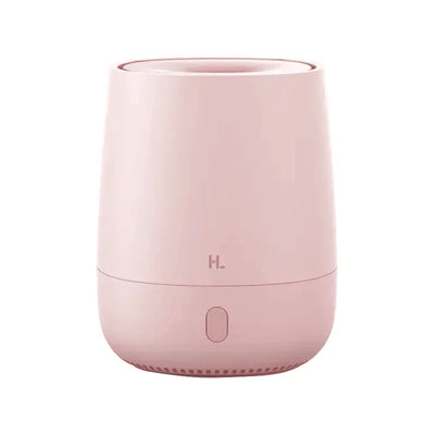 Xiaomi Youpin HL Portable USB Mini Air Aromatherapy Diffuser Humidifier - 120ml Quiet Aroma Mist Maker for Home Office Smell