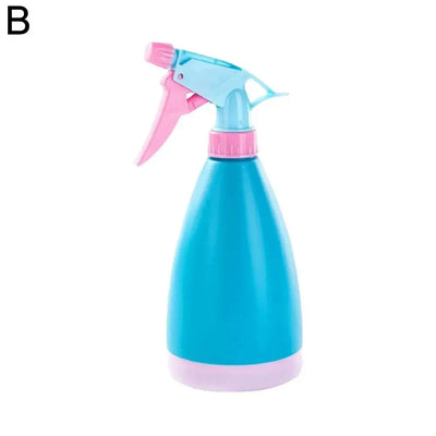 Portable Cute Gardening Tools Plant Spray Bottle Watering Can For Flower Waterers Bottle Watering Cans Gardening Tools 500m V6T2