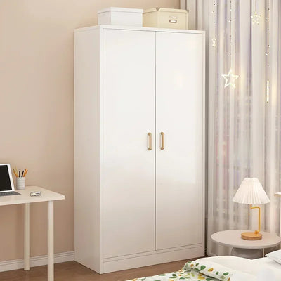 Wood Wardrobes Multifunction Storage Bedroom Designer Cupboard Clothes Drawer Vestidores Furniture