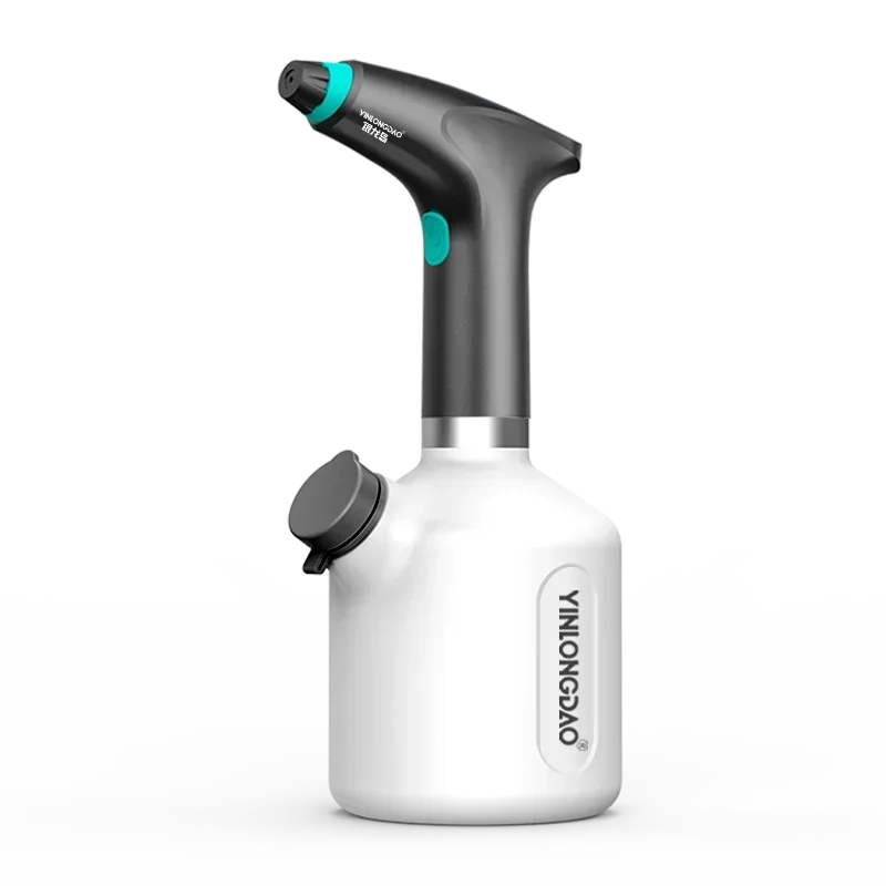 Automatic Watering Fogger Electric Plant Spray Bottle USB Electric Sanitizing Sprayer Hand Watering Machine Plants Garden Tools