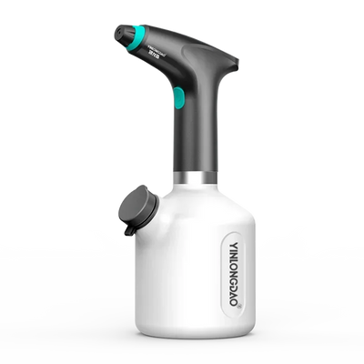 Automatic Watering Fogger Electric Plant Spray Bottle USB Electric Sanitizing Sprayer Hand Watering Machine Plants Garden Tools