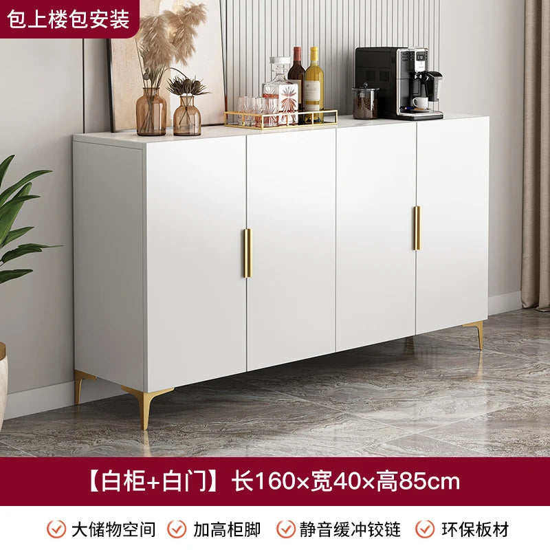 Sideboard Buffet Furniture Kitchen Sideboards Living Room Display Cabinet Entrance Hall Trimmer Bedroom Alacena Alo Design