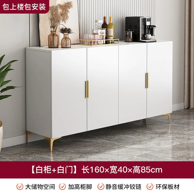 Sideboard Buffet Furniture Kitchen Sideboards Living Room Display Cabinet Entrance Hall Trimmer Bedroom Alacena Alo Design