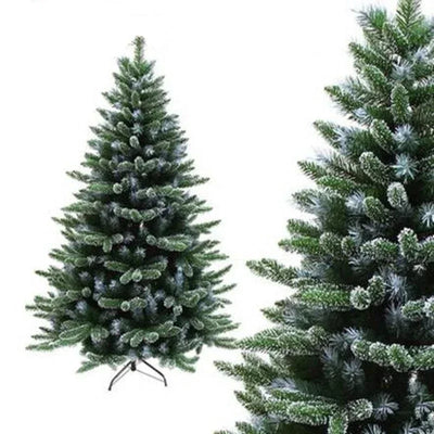 PVC Encrypted Christmas Tree  Artificial Snow Christmas Tree Christmas Decorations Indoor and Outdoor Atmosphere 150cm-240cm