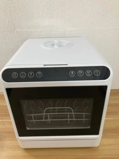 Automatic Household Built-in Smart Dishwasher