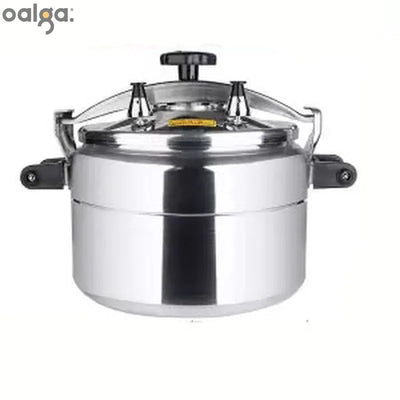 Universal Stainless Steel Pressure Cooker, Household Gas Induction Pot, Autoclave Autoclave Olla A Presion Pressure Cooker