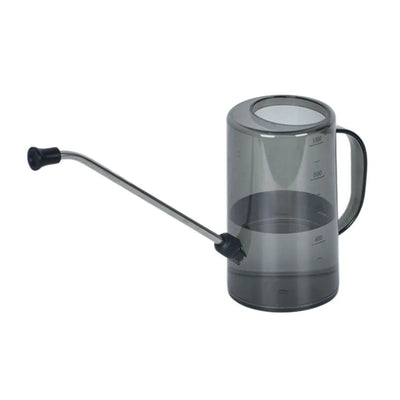 1L/1.5L Long Spout Watering Pot Small Watering Can for Outdoor Office Home Patio Flowers